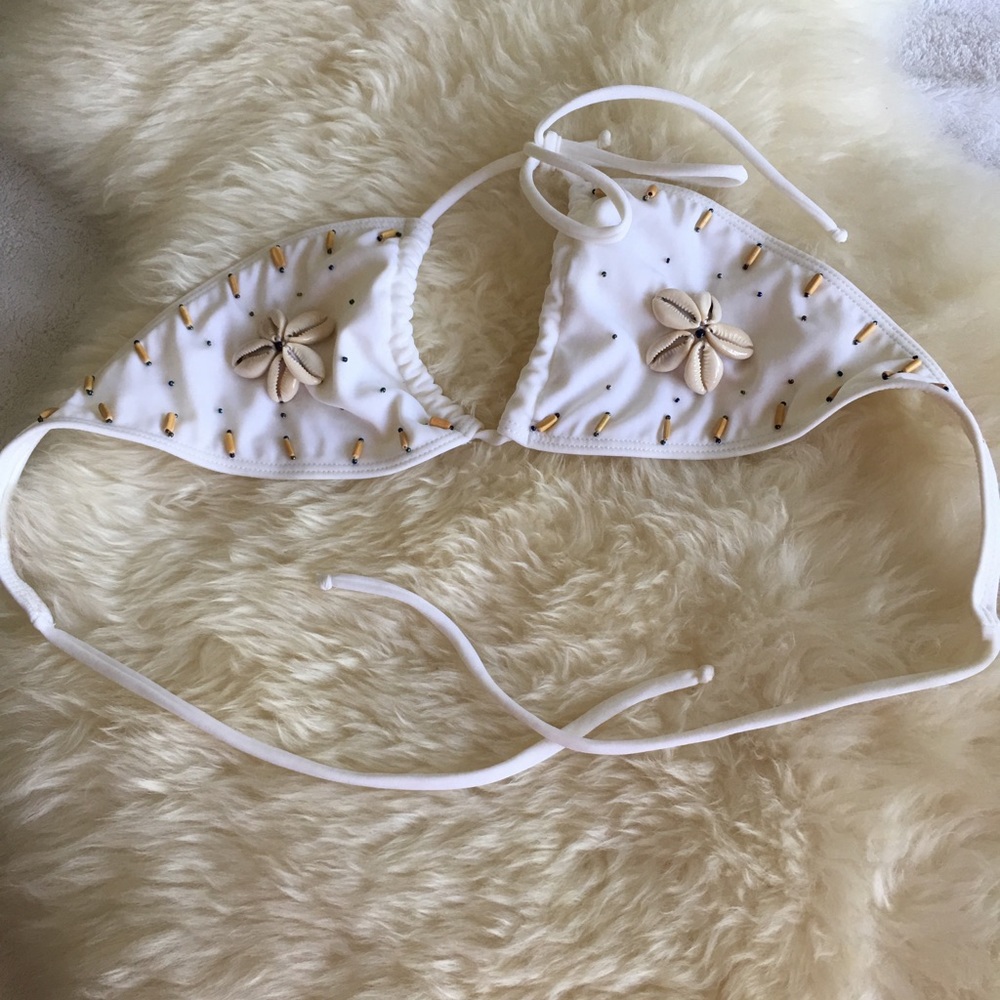 Shell Bikini - image 3